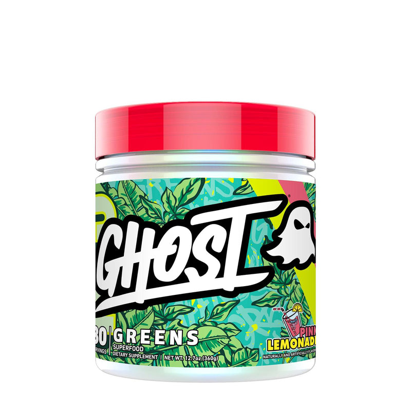 Load image into Gallery viewer, GHOST Greens Super Food Formula | 30 Serves