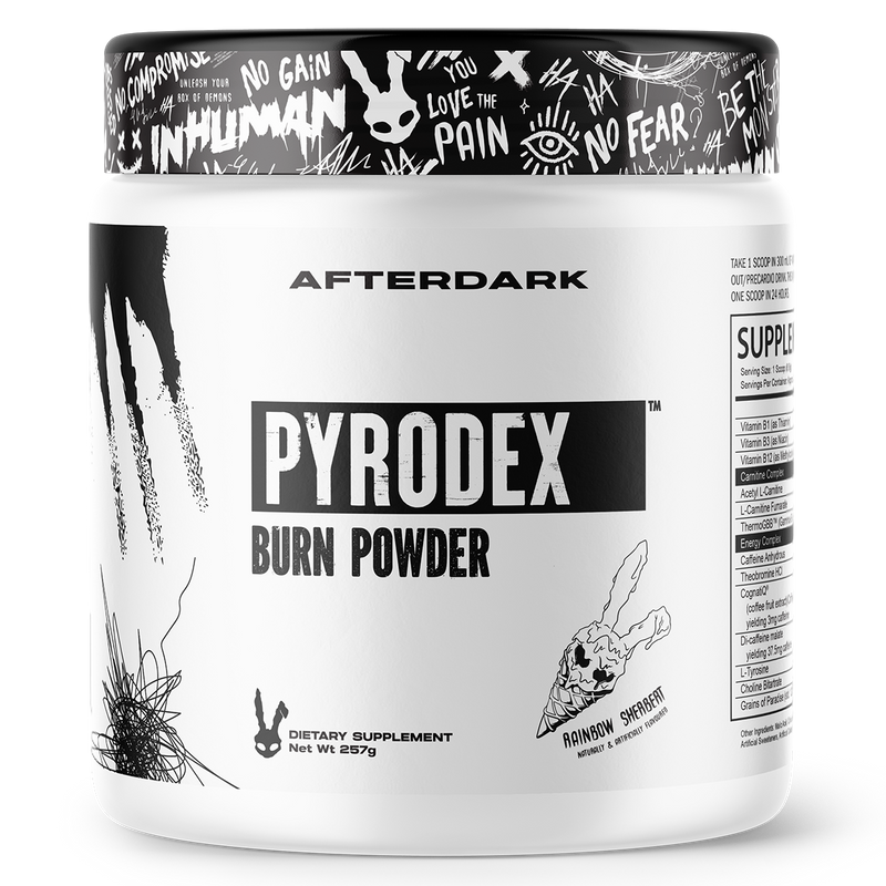 Load image into Gallery viewer, AFTERDARK Pyrodex Burn Powder | 29 Serves