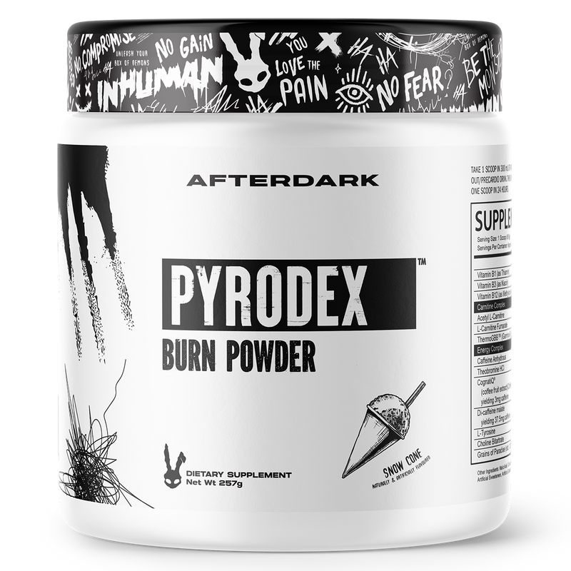 Load image into Gallery viewer, AFTERDARK Pyrodex Burn Powder | 29 Serves