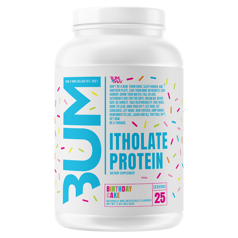 Load image into Gallery viewer, CBUM Itholate Protein | 25 Serve