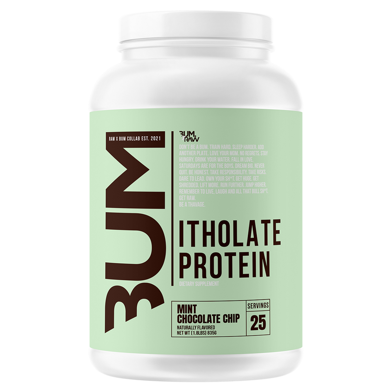 Load image into Gallery viewer, CBUM Itholate Protein | 25 Serve
