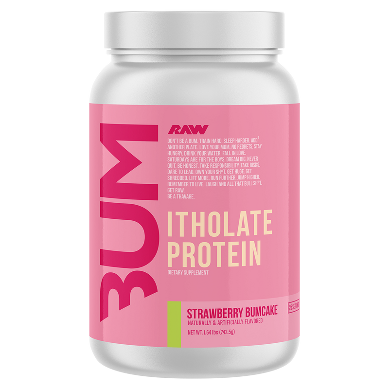 Load image into Gallery viewer, CBUM Itholate Protein | 25 Serve