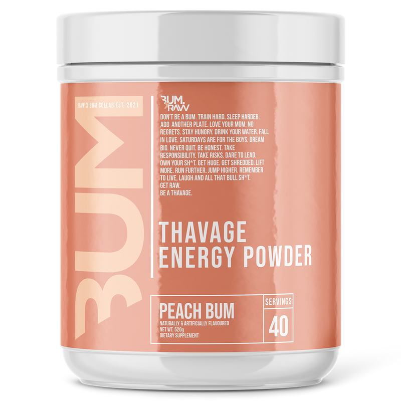 Load image into Gallery viewer, CBUM Thavage Pre Workout | 40 Serves