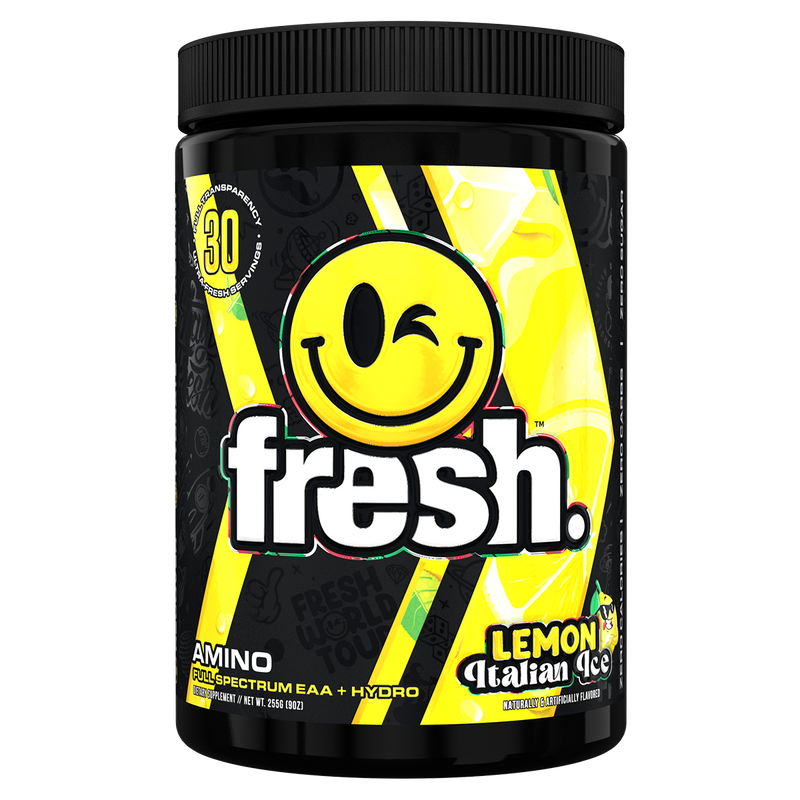 Load image into Gallery viewer, FRESH Supps Amino | 30 Serves