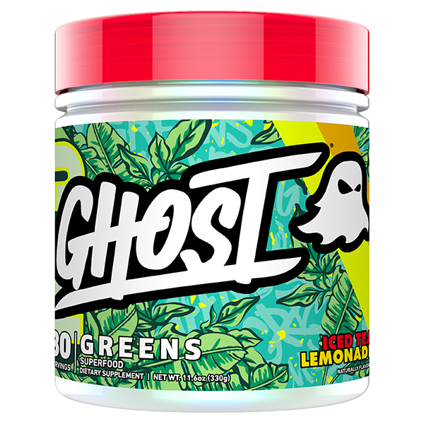 Load image into Gallery viewer, GHOST Greens Super Food Formula | 30 Serves