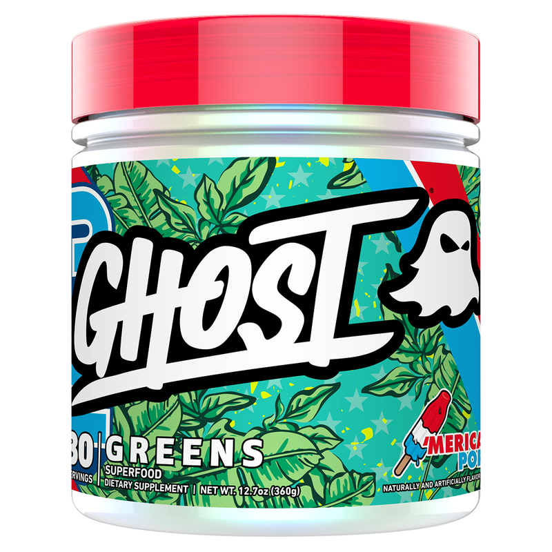 Load image into Gallery viewer, GHOST Greens Super Food Formula | 30 Serves