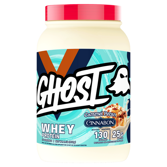 GHOST 100% Whey Protein 2lb