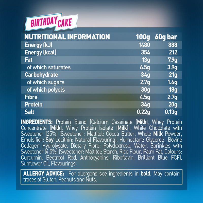 Load image into Gallery viewer, Grenade Protein Bars | 12 x 60g