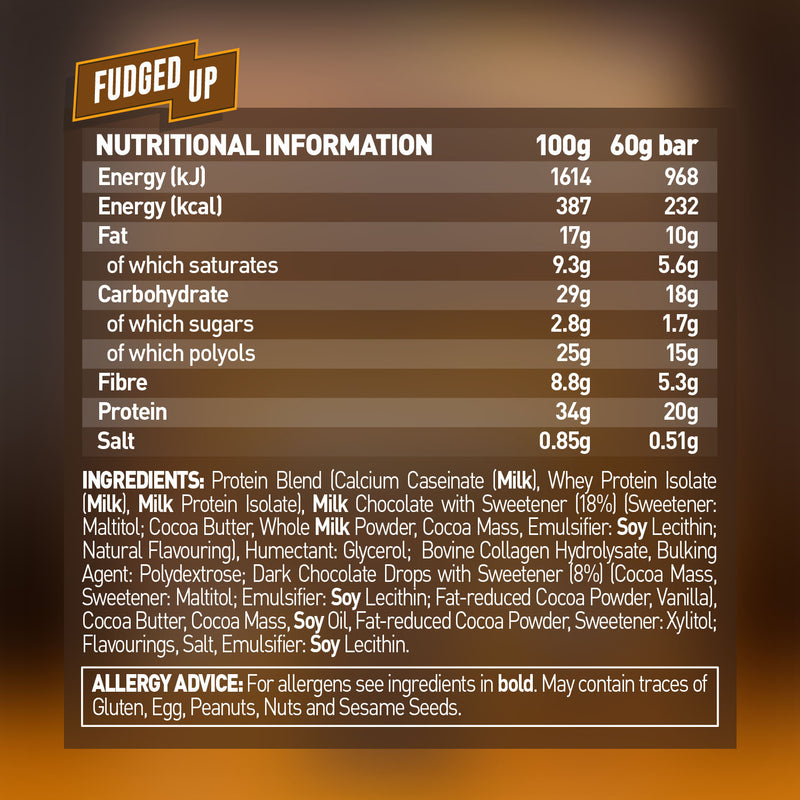 Load image into Gallery viewer, Grenade Protein Bars | 12 x 60g