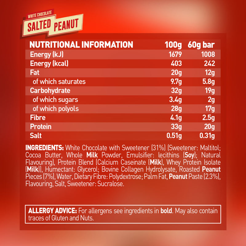 Load image into Gallery viewer, Grenade Protein Bars | 12 x 60g