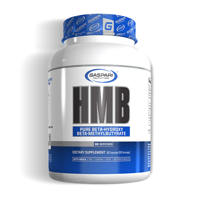 Load image into Gallery viewer, Gaspari HMB Muscle Support | 90 Capsules