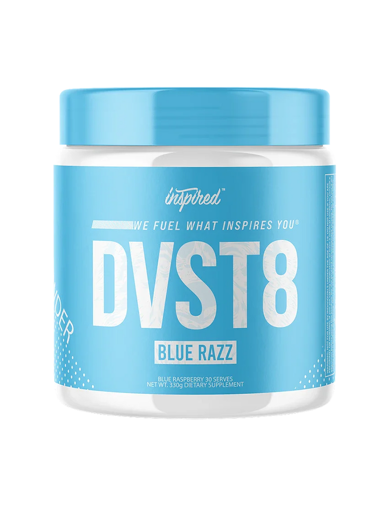 Load image into Gallery viewer, INSPIRED DVST8 Global Pre-Workout | 30 Serves