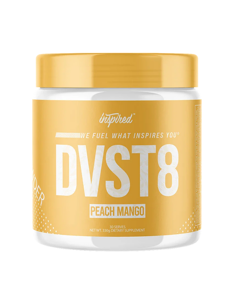 Load image into Gallery viewer, INSPIRED DVST8 Global Pre-Workout | 30 Serves