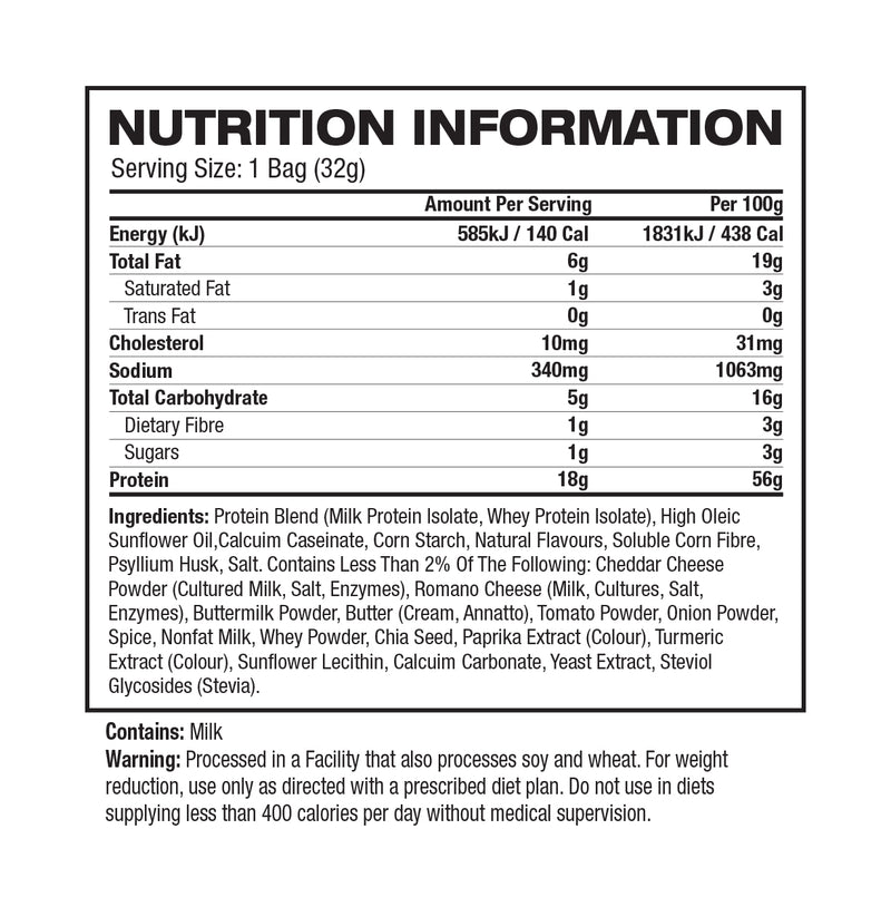 Load image into Gallery viewer, QUEST Tortilla Chips | 8 x 32g