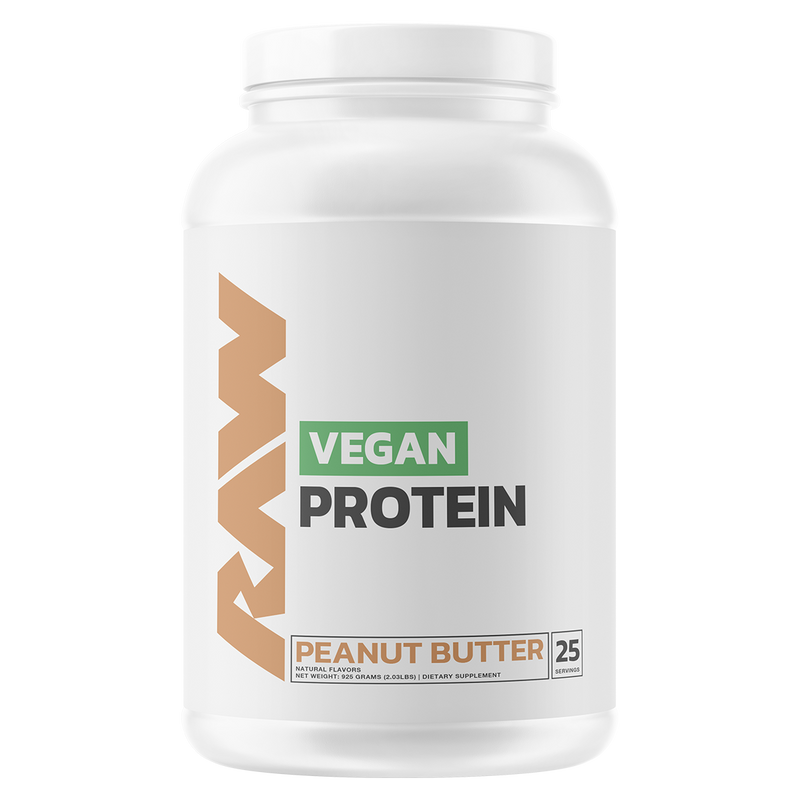 Load image into Gallery viewer, Get Raw Vegan Protein Powder 25 Serves