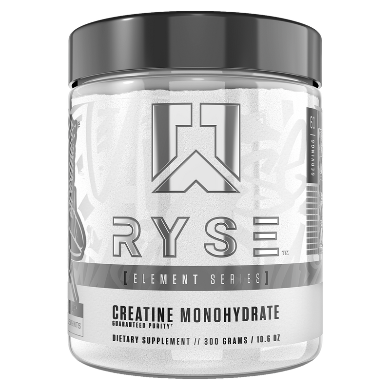 Load image into Gallery viewer, Ryse Creatine Monohydrate | 60 Serve