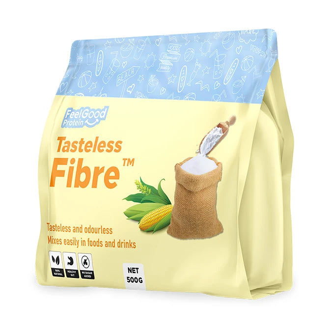Load image into Gallery viewer, Feel Good Tasteless Fibre | 500g