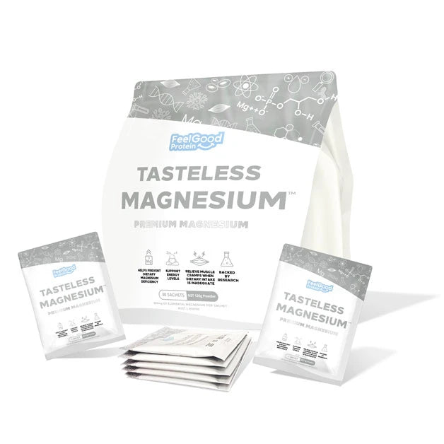 Load image into Gallery viewer, Tasteless Magnesium | 330mg