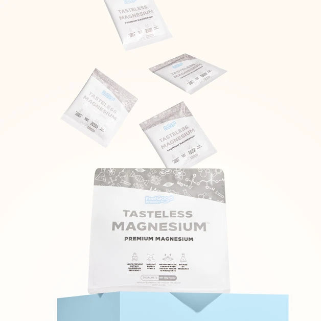 Load image into Gallery viewer, Tasteless Magnesium | 330mg