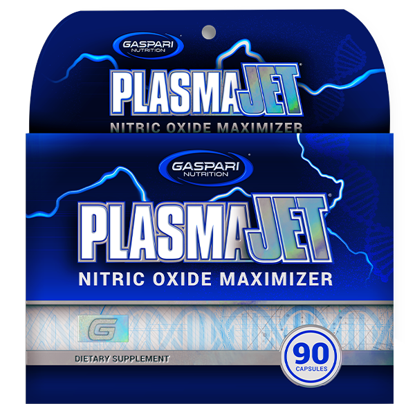 Load image into Gallery viewer, GASPARI Plasma Jet | 90 Capsules