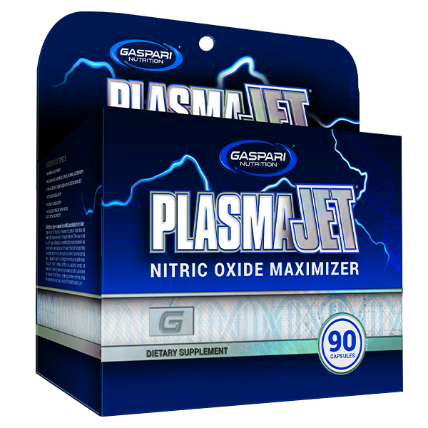 Load image into Gallery viewer, GASPARI Plasma Jet | 90 Capsules