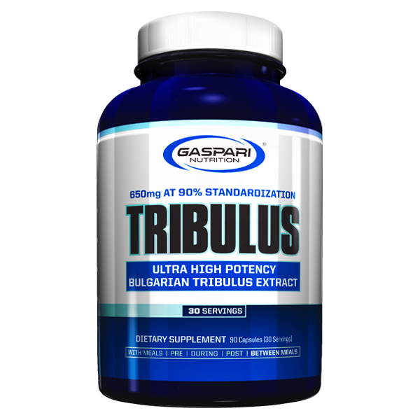 Load image into Gallery viewer, GASPARI Tribulus | 90 Capsules