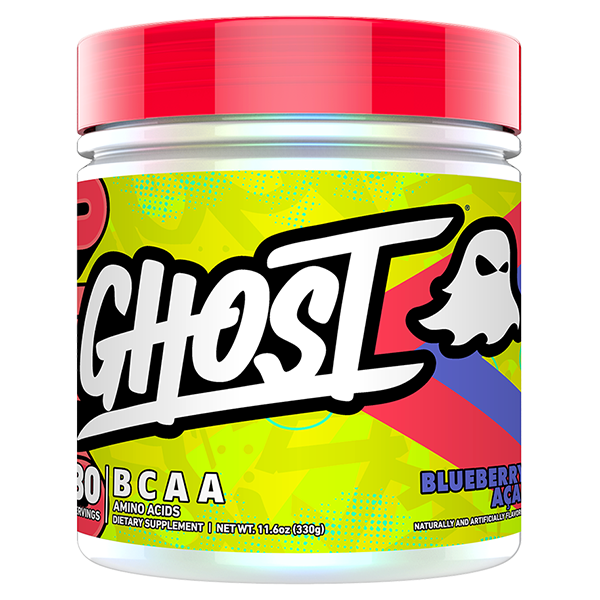 Load image into Gallery viewer, GHOST BCAA V2 | 30 Serves