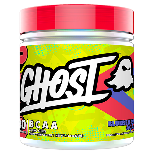 GHOST BCAA V2 | 30 Serves