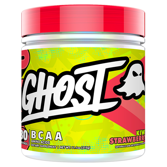 GHOST BCAA V2 | 30 Serves