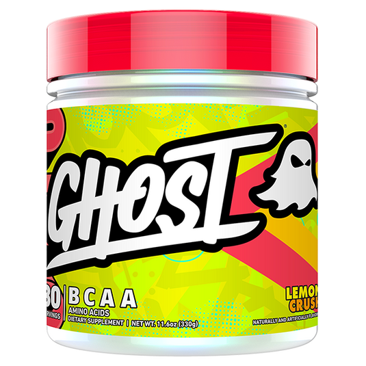GHOST BCAA V2 | 30 Serves