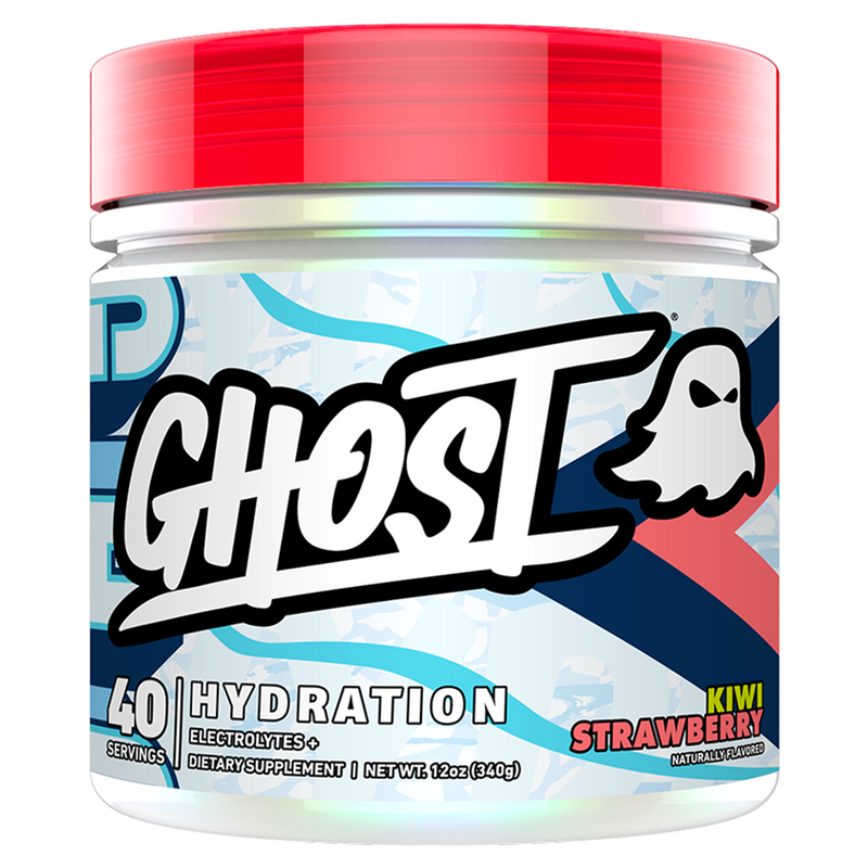 Load image into Gallery viewer, GHOST Hydration 40 Serves