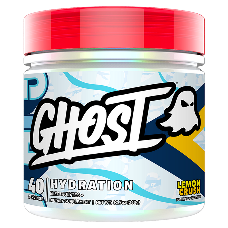 Load image into Gallery viewer, GHOST Hydration 40 Serves