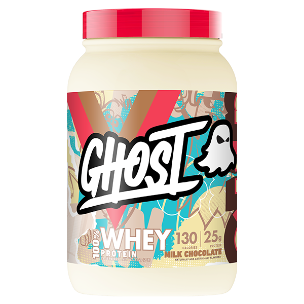 Load image into Gallery viewer, Ghost Whey Protein Powder for the best protein shakes