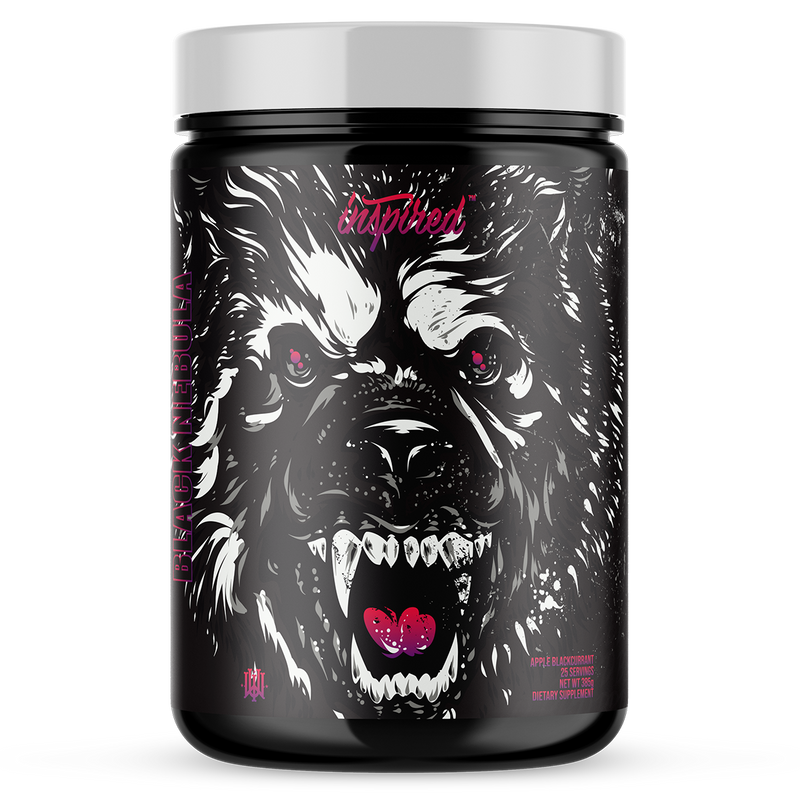 Load image into Gallery viewer, INSPIRED DVST8 BBD Pre-Workout | 25 Serves