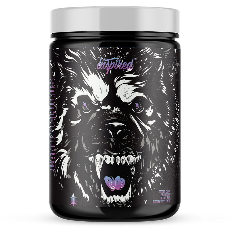 Load image into Gallery viewer, INSPIRED DVST8 BBD Pre-Workout | 25 Serves