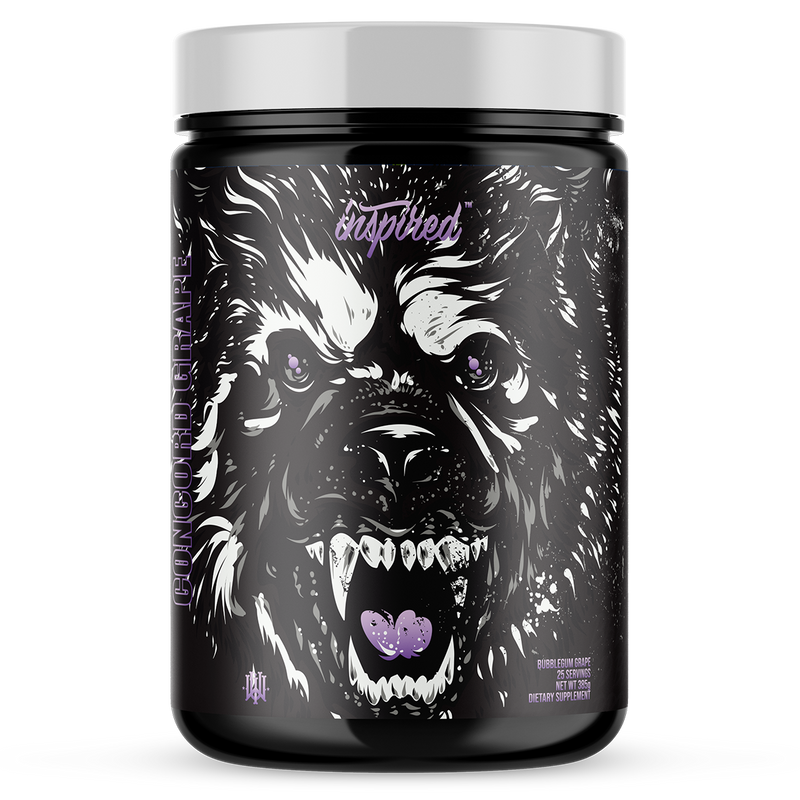Load image into Gallery viewer, INSPIRED DVST8 BBD Pre-Workout | 25 Serves
