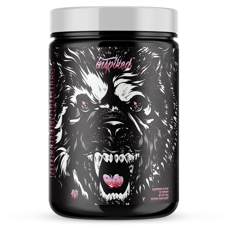 Load image into Gallery viewer, INSPIRED DVST8 BBD Pre-Workout | 25 Serves