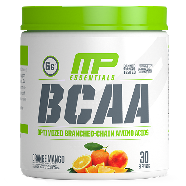Load image into Gallery viewer, MUSCLEPHARM BCAA Powder | 30 Serves