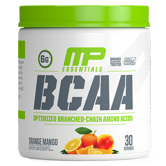 MUSCLEPHARM BCAA Powder | 30 Serves