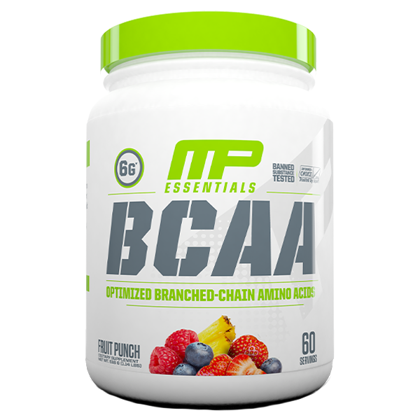 Load image into Gallery viewer, MUSCLEPHARM BCAA Powder | 30 Serves