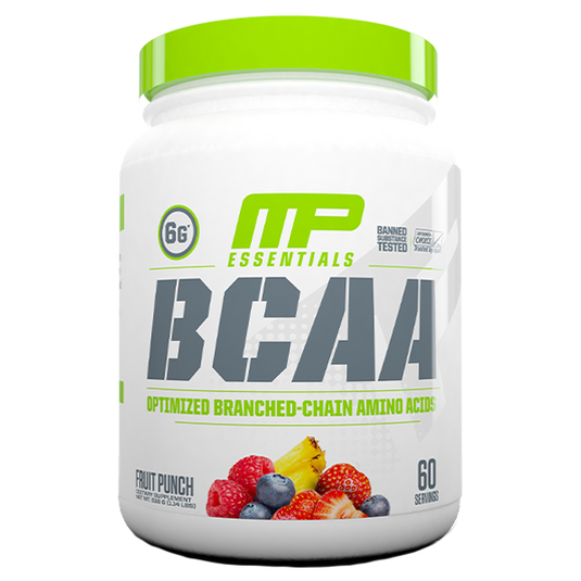 MUSCLEPHARM BCAA Powder | 30 Serves