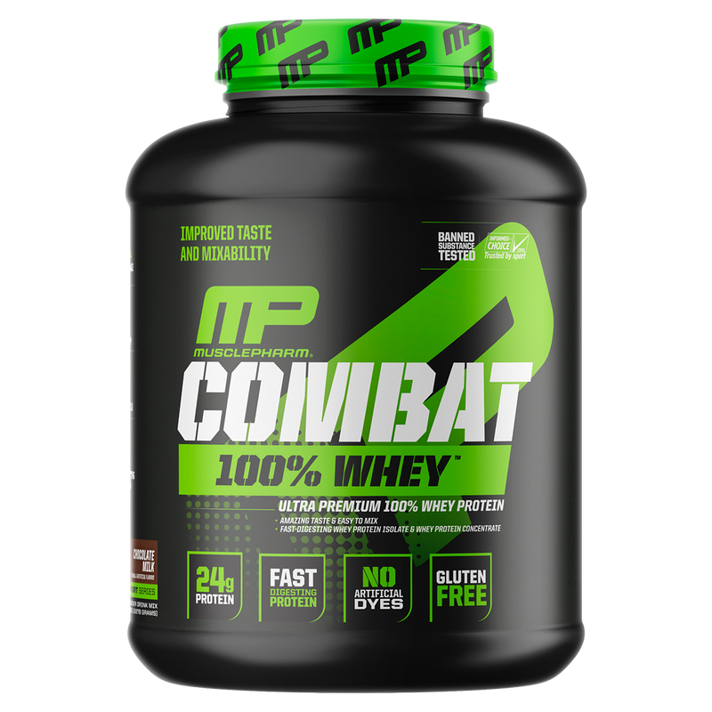 Load image into Gallery viewer, MusclePharm Protein Powder for the best protein shakes