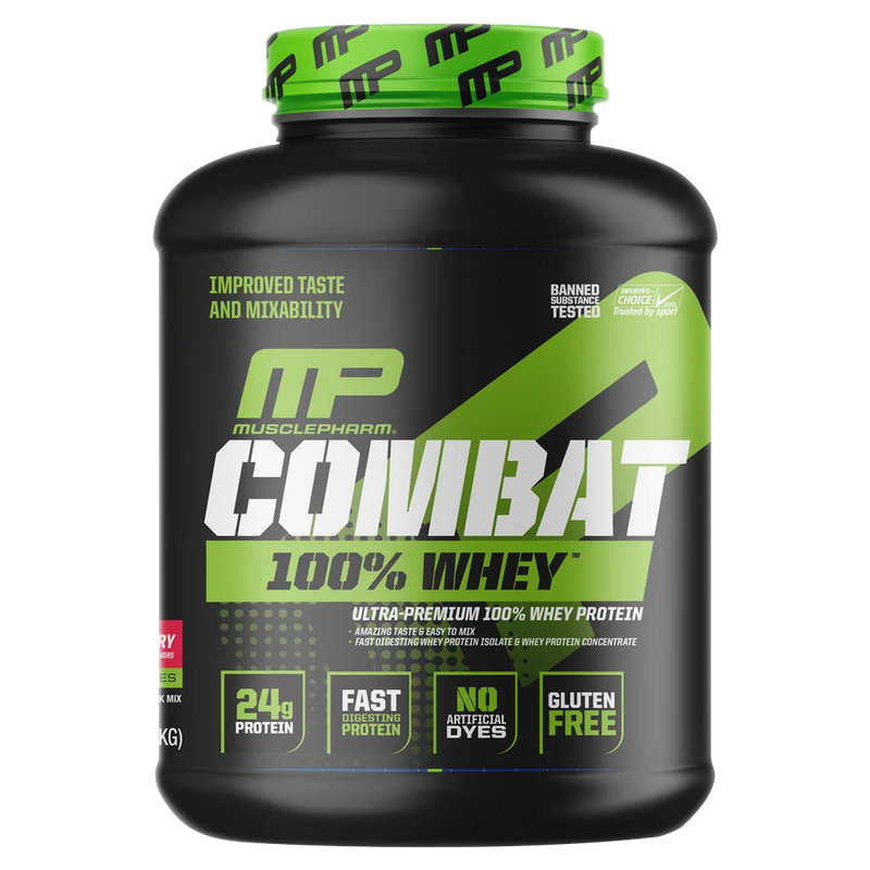 Load image into Gallery viewer, MusclePharm Protein Powder for the best protein shakes