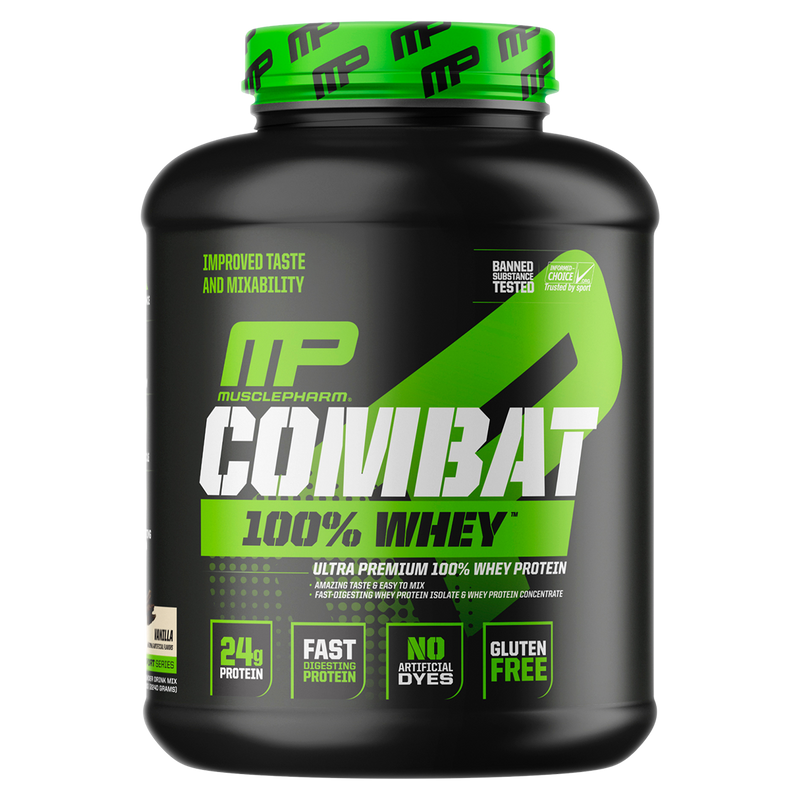 Load image into Gallery viewer, MusclePharm Protein Powder for the best protein shakes