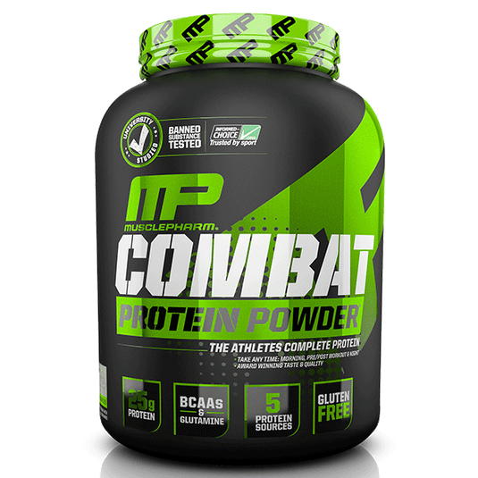 MusclePharm Protein Powder for the best protein shakes