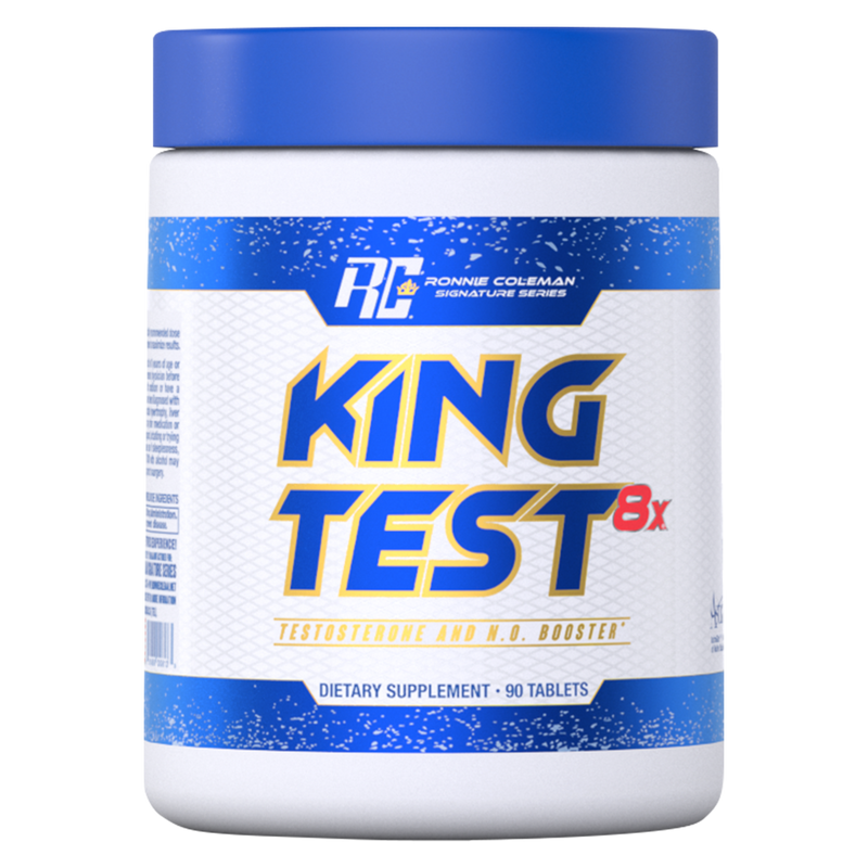 Load image into Gallery viewer, RONNIE COLEMAN King Test | 90 Capsules