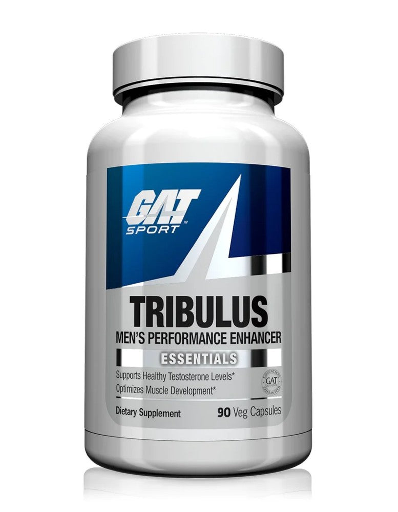 Load image into Gallery viewer, GAT Sport Tribulus - 90 Capsules