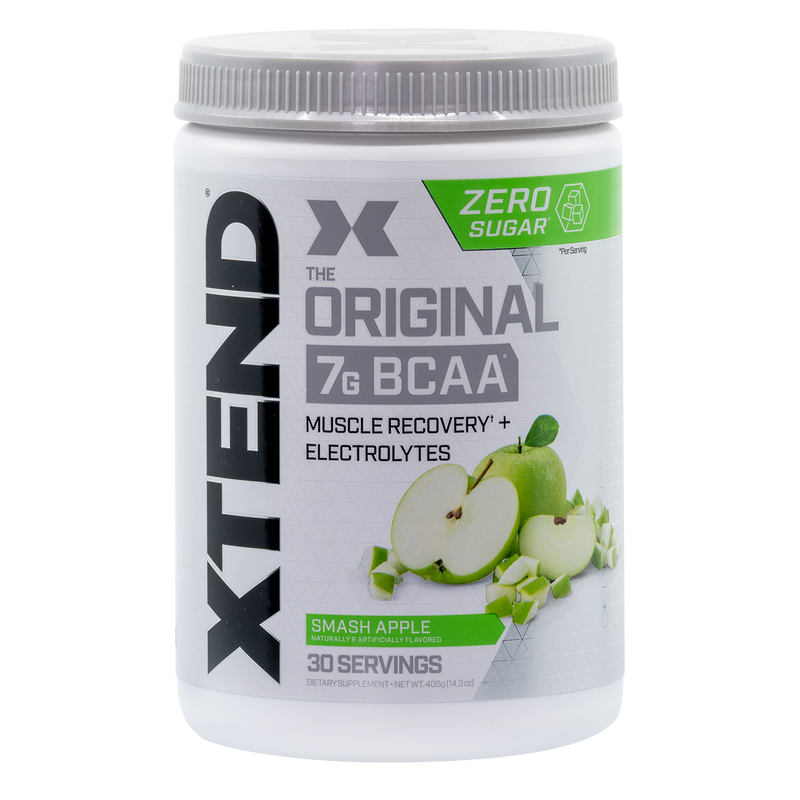 Load image into Gallery viewer, XTEND Original BCAA Muscle Recovery | 30 Serves