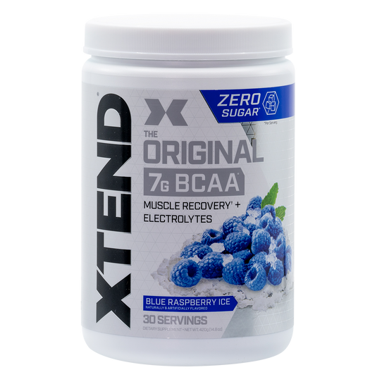 XTEND Original BCAA Muscle Recovery | 30 Serves