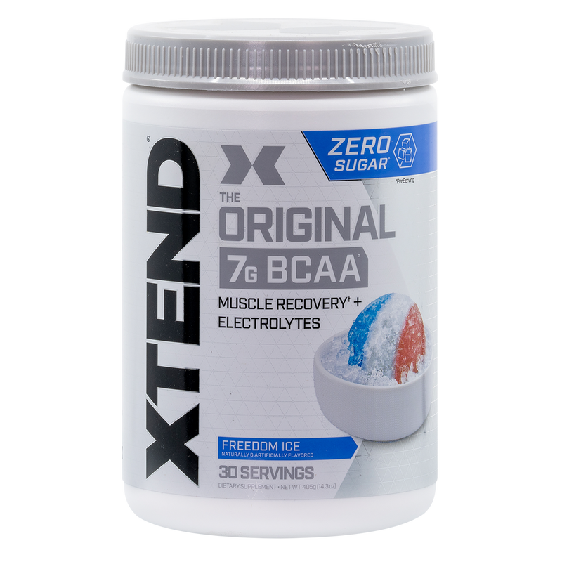 Load image into Gallery viewer, XTEND Original BCAA Muscle Recovery | 30 Serves
